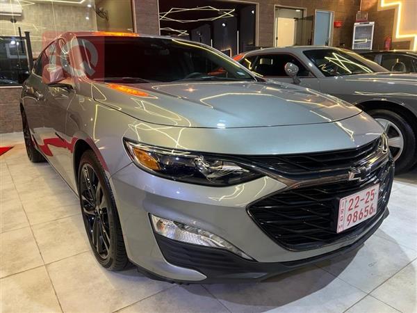 شيفروليه ماليبو 2024 للبيع في العراق - الموصل